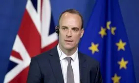 تعهد عملی انگلیس برای بازپرداخت مطالبات ایران