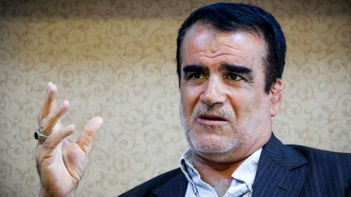 استعفای شورای مرکزی حزب کارگزاران تکذیب شد