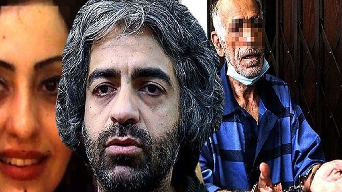 زوایای پنهان پرونده اکبر خرمدین/ وکیل پایه یک دادگستری: مادر بابک باید فی الفور آزاد شود!