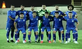 ترکیب استقلال مقابل الهلال عربستان اعلام شد