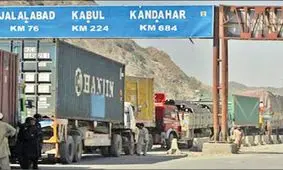 طالبان، چابهار را دور می زند؟