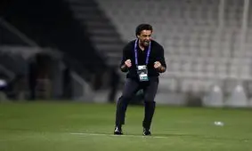 مجیدی: یک هفته تمرین کردیم/ بازی سختی مقابل الهلال در پیش داریم