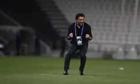 مجیدی: یک هفته تمرین کردیم/ بازی سختی مقابل الهلال در پیش داریم