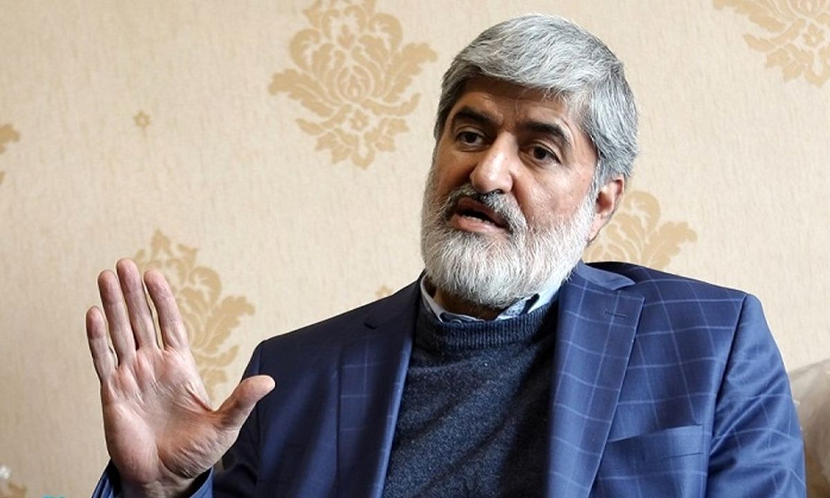 انتقاد علی مطهری از مصوبه مجلس درباره آژانس و نقض آن توسط دولتهای روحانی و رئیسی