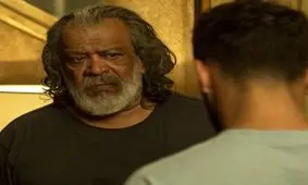 آغاز بازی لیلا حاتمی و حامد بهداد در پیر پسر اوکتای براهنی/ عکس