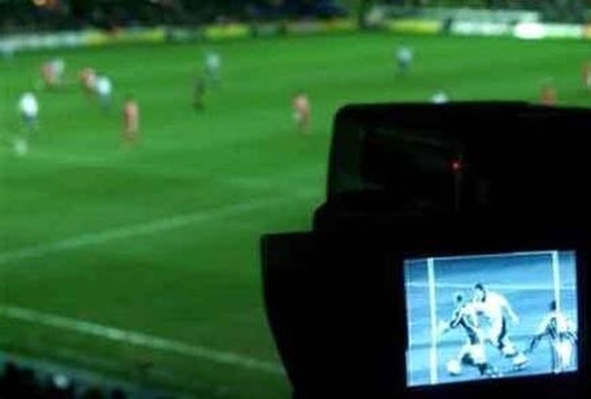 گزارشگر بازی استقلال الهلال مشخص شد