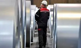 پس‌لرزه جهانی کودتا در گینه؛ قیمت آلومینیوم به بالاترین سطح در ۱۳ سال گذشته رسید 