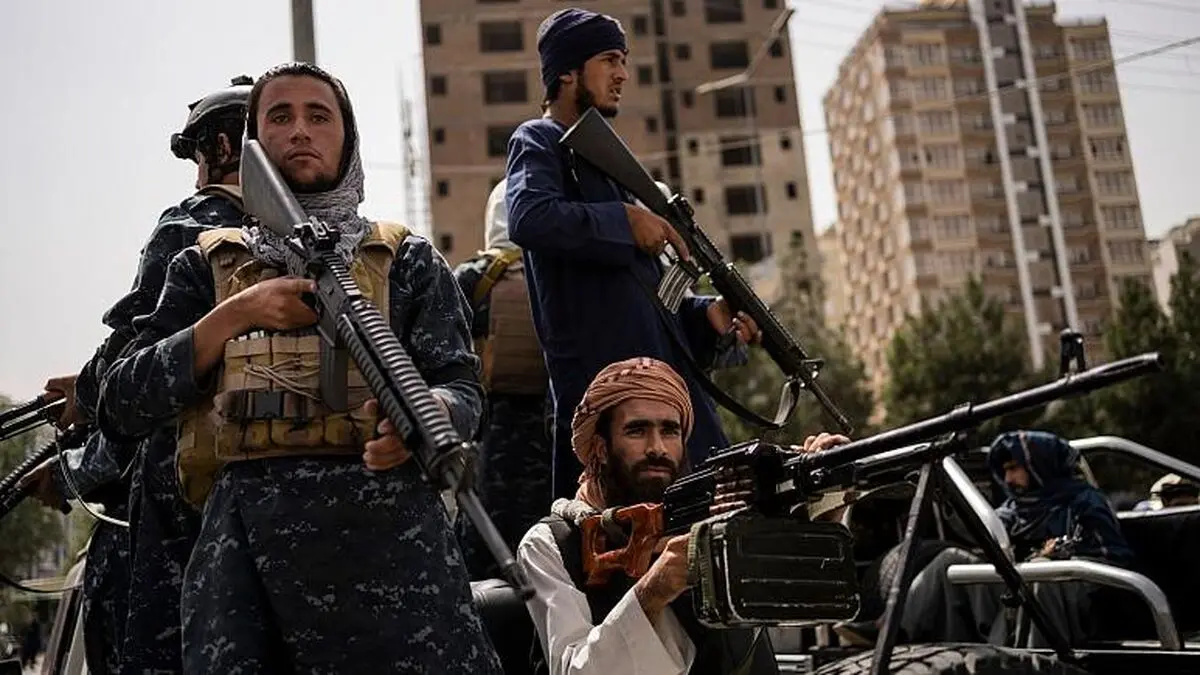 شواهد «معتبری» از کشتار کارمندان سابق دولت به دست طالبان وجود دارد