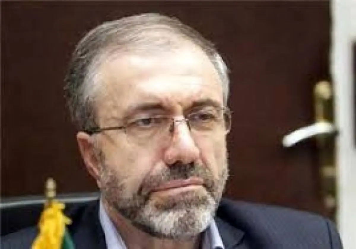 معاون امنيتي و انتظامي وزير كشور: درصدد استفاده از مرز خسروي در مراسم اربعين هستيم /ازنظر صدور رواديد از طرف عراق محدويت نداريم