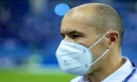 با وجود شکست استقلال، هواداران الهلال خواستار اخراج ژاردیم شدند