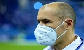 با وجود شکست استقلال، هواداران الهلال خواستار اخراج ژاردیم شدند