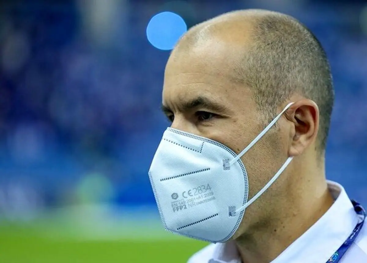با وجود شکست استقلال، هواداران الهلال خواستار اخراج ژاردیم شدند