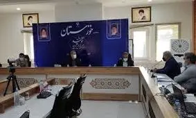 بروکراسی اداری در مسیر سرمایه‌گذاری مانع توسعه خوزستان می‌شود