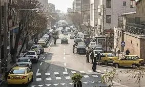 پشت پرده فیلم برهنگی زن تهرانی