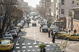 پشت پرده فیلم برهنگی زن تهرانی