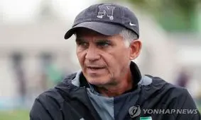 کی‌روش: برخلاف کره‌ فرصت بازی‌های تدارکاتی برابر تیم‌های بزرگ را نداریم