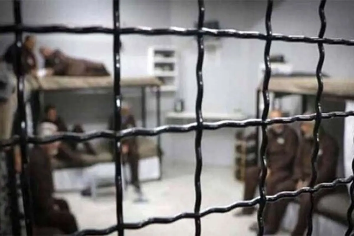 ۱۳۸۰ اسیر فلسطینی از جمعه دست به اعتصاب غذا می‌زنند