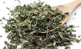 روش های خشک کردن نعنا در منزل و نکات مهم