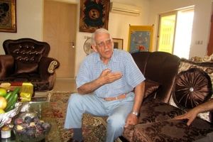 امامعلی حبیبی: مردم تختی را به خاطر رفتارهایش دوست داشتند