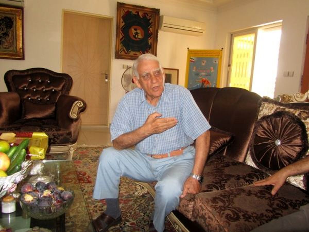 امامعلی حبیبی: مردم تختی را به خاطر رفتارهایش دوست داشتند