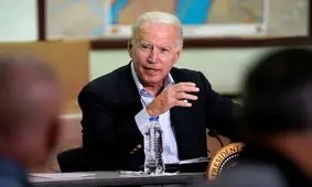 بایدن در کاخ سفید میزبان رهبران "گروه ۴" می‌شود