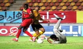 مشکل کولیبالی برای بازگشت به ایران چیست؟