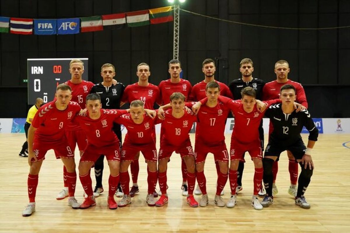 واکنش میزبان جام جهانی پس از شکست در اولین بازی: می توانیم صعود کنیم