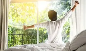ماجرای عجیب مردی که پس از بیداری، ۲۰ سال عقب برگشت
