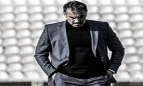 فکری: بیشترین ضربه را از استقلالی ها خوردم