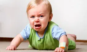 راهکارهای پیشگیری از غر زدن کودکان