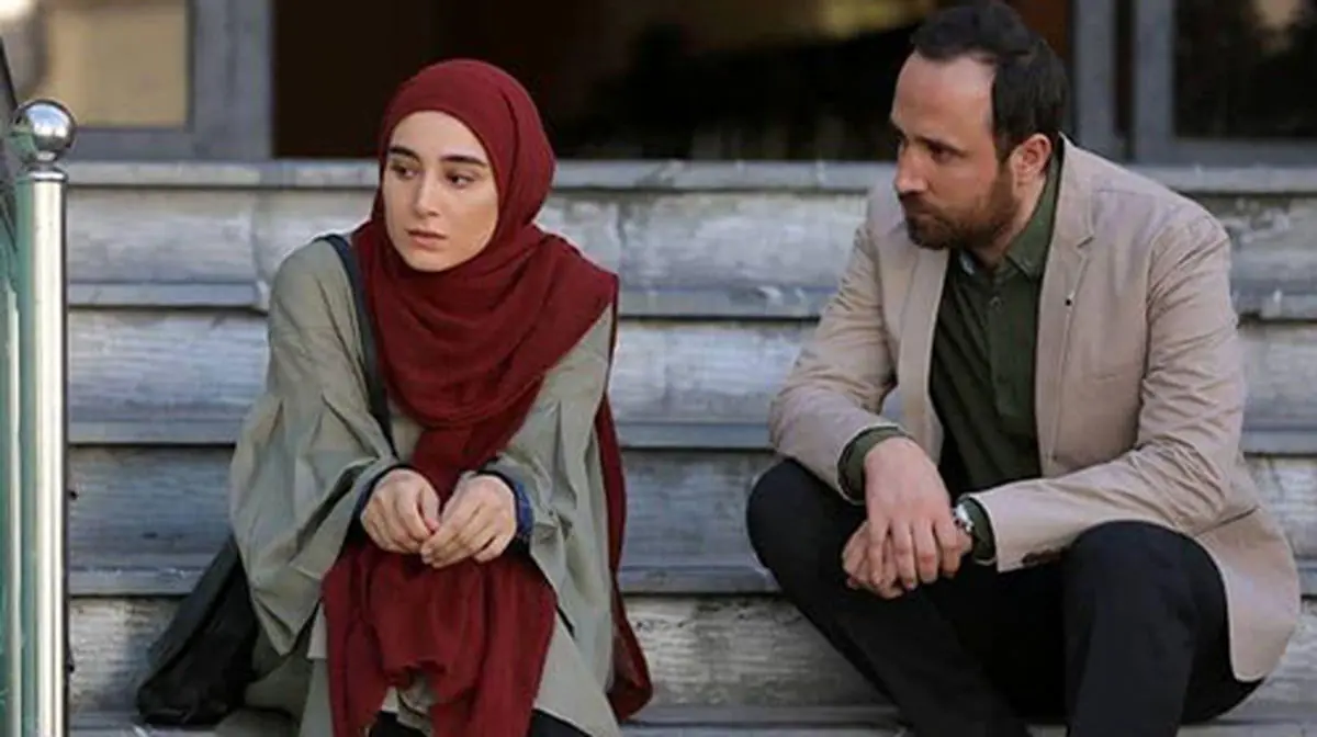 «هم‌سایه» افغان‌ها را زیادی مثبت نشان می‌دهد؟