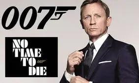 پاسخ قطعی به شایعه زن‌شدن «جیمز باند»