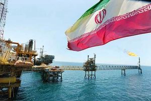 در ماههای آخر دولت روحانی، ایران روزانه یک میلیون بشکه نفت فقط به چین صادر کرده