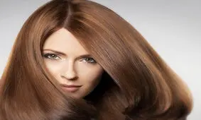 یک ماسک موی فوق العاده با برنج/ ویدئو