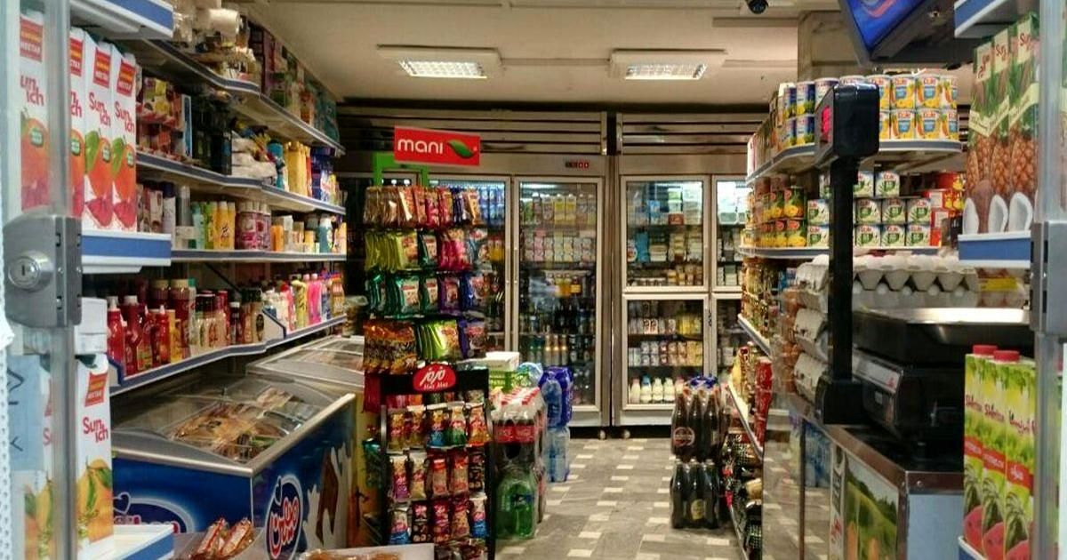 ۲۰ درصد از سوپرمارکتهای تهران به دلیل گرانی تعطیل شدهاند