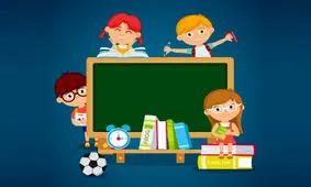 نشانه های مدرسه نامناسب