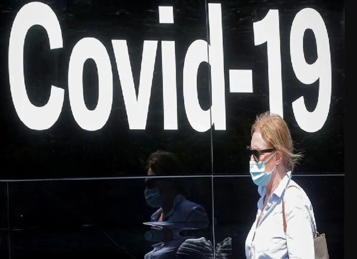 جدیدترین آمار همه گیری کرونا؛ بیش از ۴ میلیون و ۷۷۰ هزار فوتی در جهان