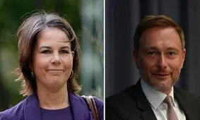 حزب «سبزها» و حزب «دموکرات آزاد»؛ ۲ جناح سرنوشت‌ساز دولت آینده آلمان 