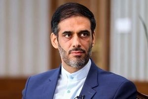 سعید محمد دبیر شورای عالی مناطق آزاد شد