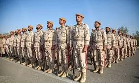 توضیحات رئیس اداره سرباز ستاد کل نیروهای مسلح درخصوص فرایند امریه/ ویدئو