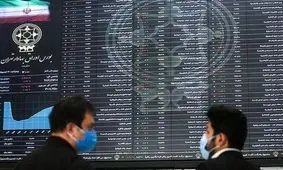 روزهای پر فراز و نشیب بورس در آخرین هفته تابستان