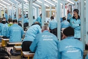 اشتغال ۸۰ درصدی زندانیان با توسعه همکاری با بنیاد تعاون زندانیان کشور