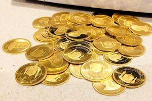 مقاومت ۱۲ میلیون تومانی قیمت سکه نشکست