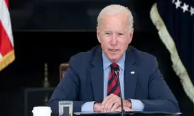 محبوبیت بایدن به پایین ترین سطح رسید