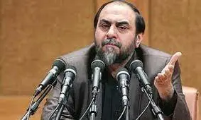 پاسخ رحیم پور ازغدی به سوالی درباره محاکمه دولت روحانی