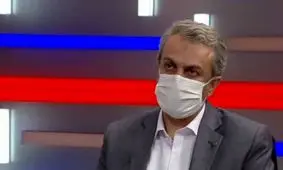 بخشی از تورم با اجرای برنامه‌های نظام توزیع کالاوخدمات رفع می شود