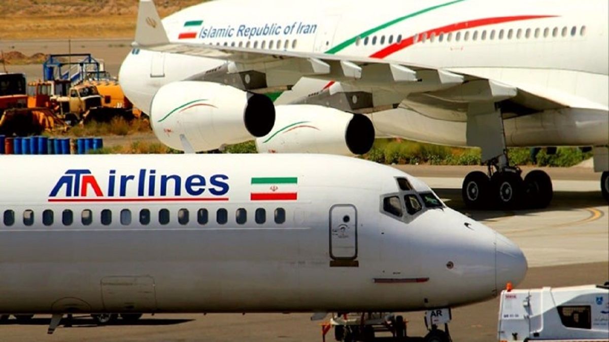 جزئیات نقص فنی پرواز تبریز - نجف و بازگشت به فرودگاه تبریز