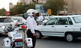 در آغوش گرفتن کودکان توسط راننده تخلف است