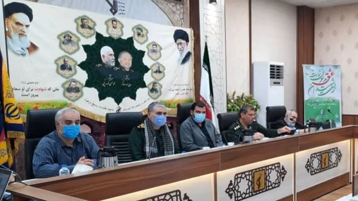 انتصاب مدیران جهادی باعث رفع مشکلات می‌شود