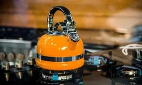 رسوب‌ های کتری را با این روش‌ ها از بین ببرید